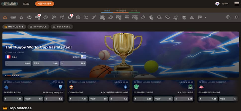 조이카지노Joycasino